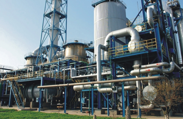 工業過濾布 工業過濾布